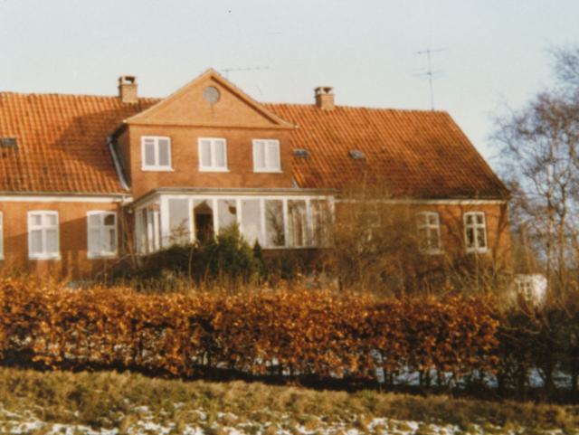 Asnæs Møllegård - 1983 (B8433)