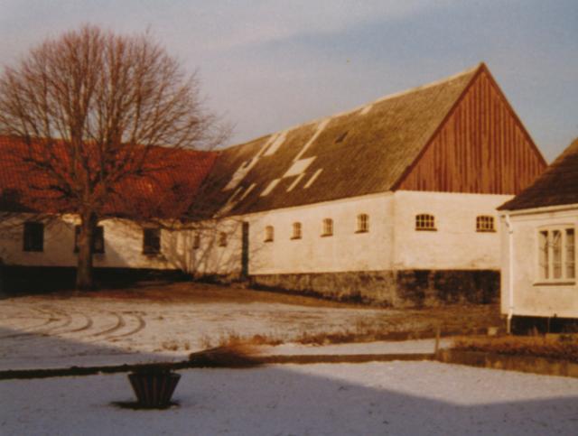 Asnæs Møllegård - 1983 (B8434)