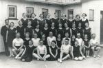 Vig Gymnastikforening - 1935 (B8492)