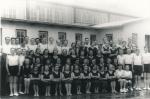 Vig Gymnastikforening - forår 1936 (B8520)