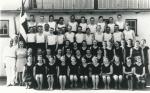 Vig Gymnastikforening - forår 1938 (B8524)