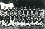 Vig Gymnastikforening - 1961 (B8525)