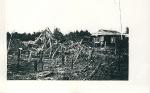 Bombninger i Rørvig Plantage-1944 (B95461)