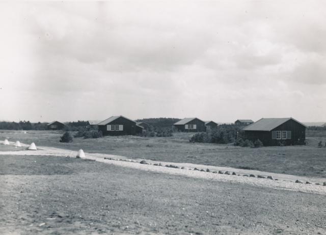 Sommerhuskvarter - 1960 (B9027)
