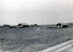 Sommerhuse i B.W. kolonien - 1950 (B9029)