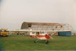 Odsherreds Flyveklub - november 1991 (B9088)