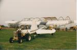 Odsherreds Flyveklub - november 1991 (B9123)