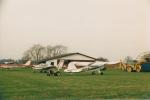 Odsherreds Flyveklub - november 1991 (B9124)