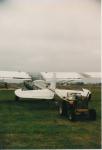 Odsherreds Flyveklub - november 1991 (B9135)