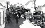 Willemoesfesten på Sjællands Odde - 22. marts 1933 (B9199)