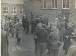 Befrielsen - 5. maj 1945 - i Nykøbing (B9236)