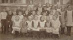 Frenderup forskole - 1919 (B9350)