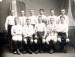 Vinderhold fra Højby Boldklub - 12. september 1915 (B9335)