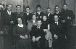 Odden Ungdomsforening - februar 1956 (B9429)
