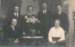 Højby Folkelige Ungdomsforening - 1920'erne (B9442)