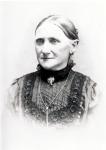 Inger Marie Andersen, Yderby - ca. 1909 (B9538)