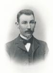 Anders Christiansen, Ulstrup - 1905 (B9778)