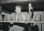 Grethe Dudahl-Lasson - ca. 1960 (B9833)