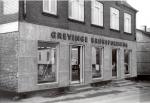 Grevinge Brugsforening - 1964 (B9850)