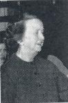 Astrid Frederiksen, Stenstrup - 1960 (B9892)