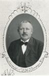 J. Christian Hansen, Vig - 1925 (B9977)