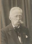 Professor H. C. Frederiksen - ca. 1914 (B10000)