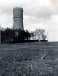 Vandtårnet - ca. 1947 (B10057)