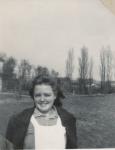 Ruth Nielsen - ca. 1947 (B10050)