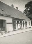 Købmand Alfred Nielsens efterfølger, Asnæs - 1946 (B10065)