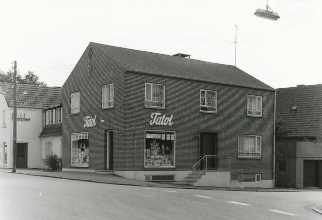 Tatol på Storegade - ca. 1970 (B10148)