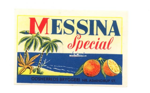 Messina special