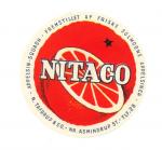 Nitaco appelsin-squash
