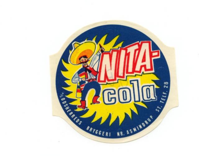 Nita-cola