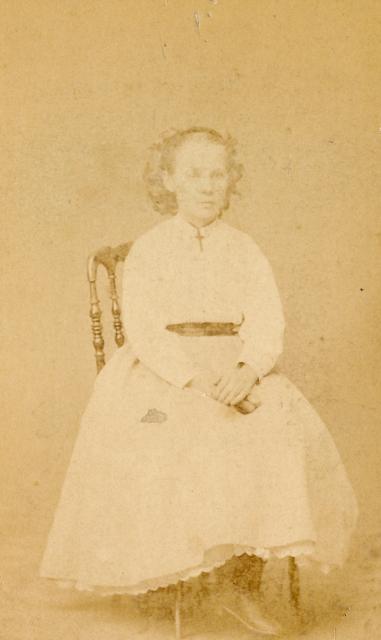 Fanny Bjerring, Vig (B3108)