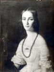 Frederikke Erasmine Budde-Lund - 1838 (B3138)