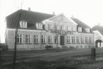 Hørve Hotel - ca. 1927 (B10229)