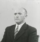 Jens Larsen, Høve - ca. 1940 (B10238)