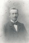 Henrik Hansen - 1908 (B10279)