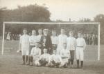 Højby Boldklub - Vindere af Vandrepokalen -1915 (B688)