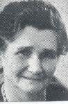 Marie Hansen, Lumsås - 1965 (B10392)