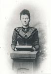 Martine Hansen - 1895 (B10394)