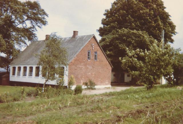 Nordvang - ca. 1960 (B10652)
