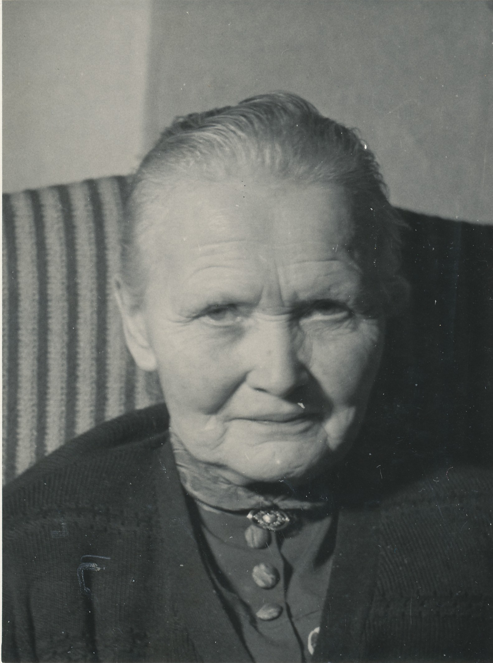 Ane Jensen, Overby Lyng (B11965)