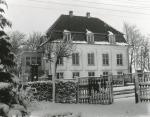Villaen Hvide Hus, Asnæs - ca. 1920 (B12173)