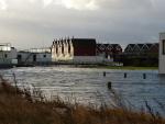 Nykøbing Havn - december 2013 (B11104)