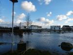 Nykøbing Havn - december 2013 (B11110)