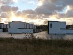 Nykøbing Havn - december 2013 (B11126)