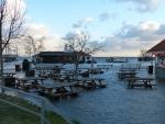 Rørvig Havn - december 2013 (B11213)