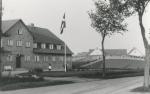 De Gamles Hjem, Fårevejle - ca. 1950 (B13038)