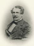 Lensbaron Georg Frederik Otto Zytphen-Adeler - ca. 1870 (B13757)